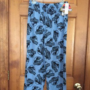 Jurassic Park PJ Pants